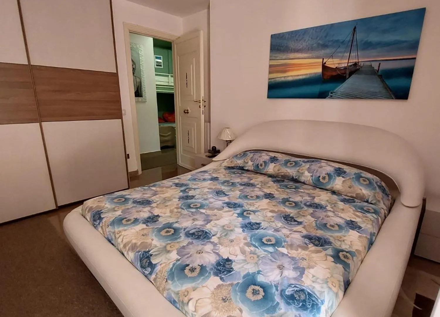 Oasis Green Villa Palermo Italië