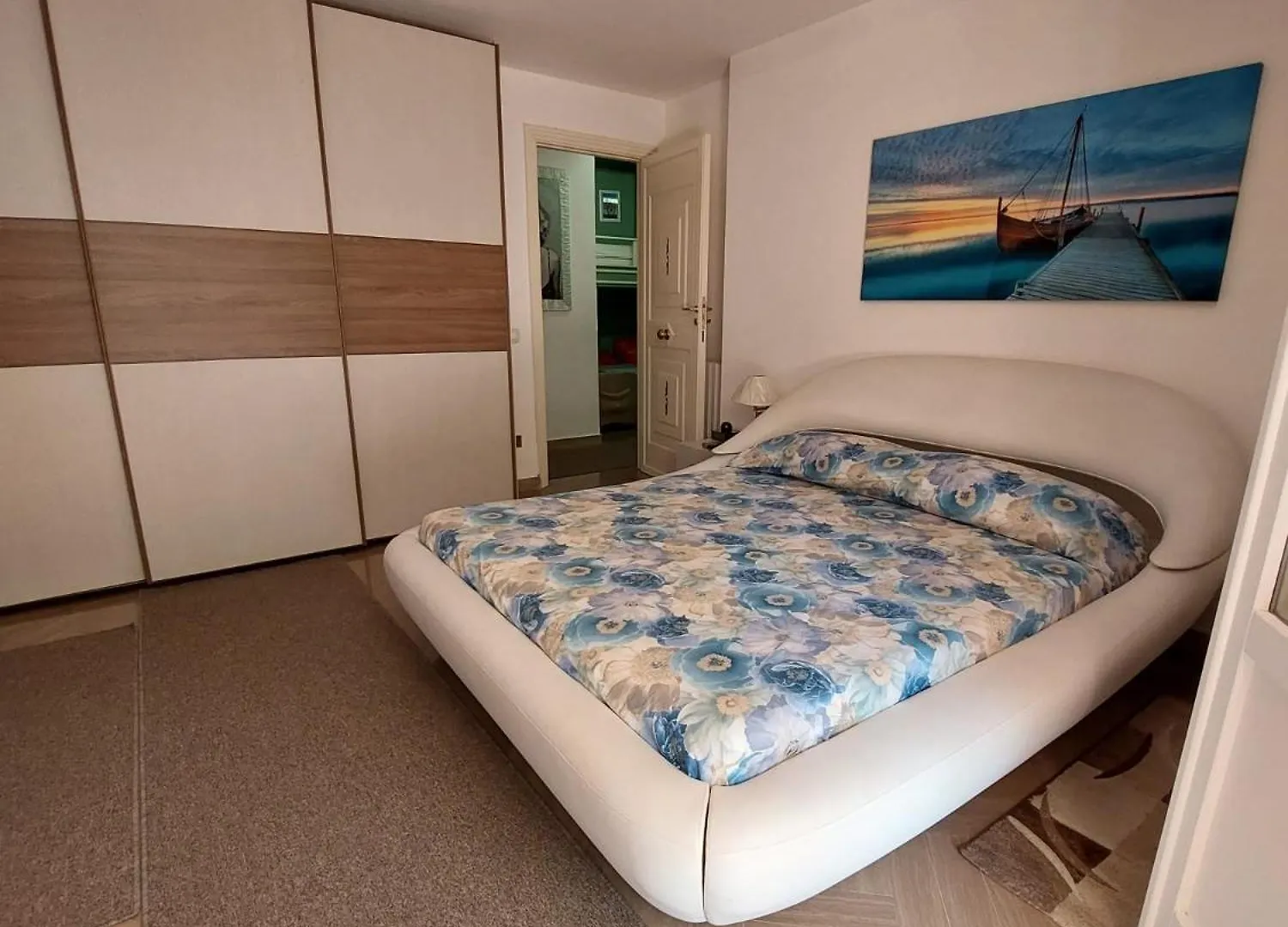Oasis Green Villa Palermo Italië