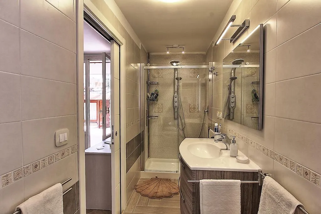 Oasis Green Villa Palermo